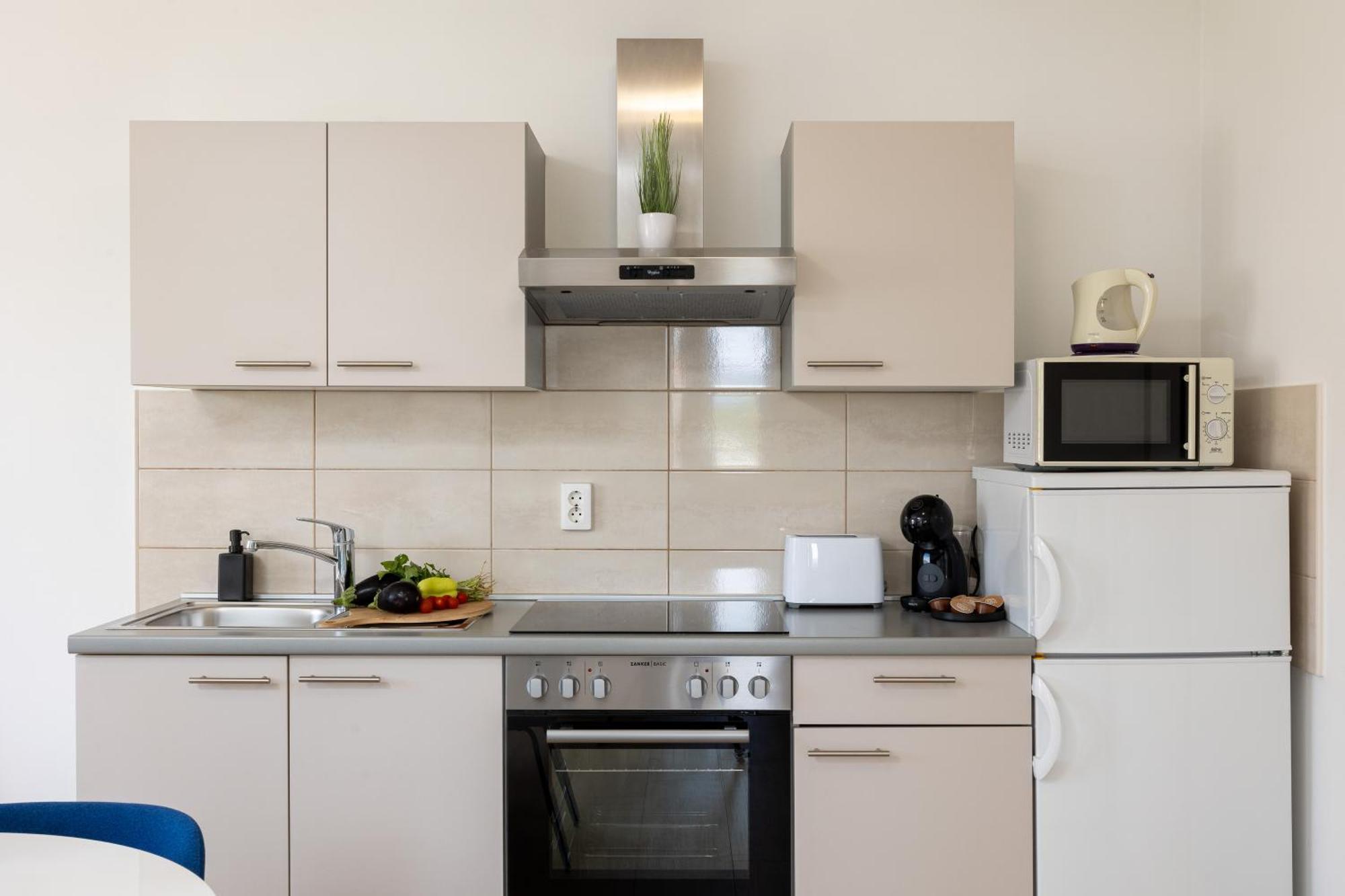 Apartments Sandra Solitudo II Дубровник Экстерьер фото