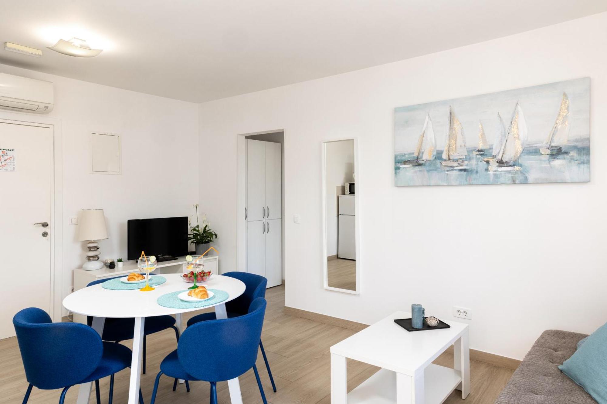 Apartments Sandra Solitudo II Дубровник Экстерьер фото